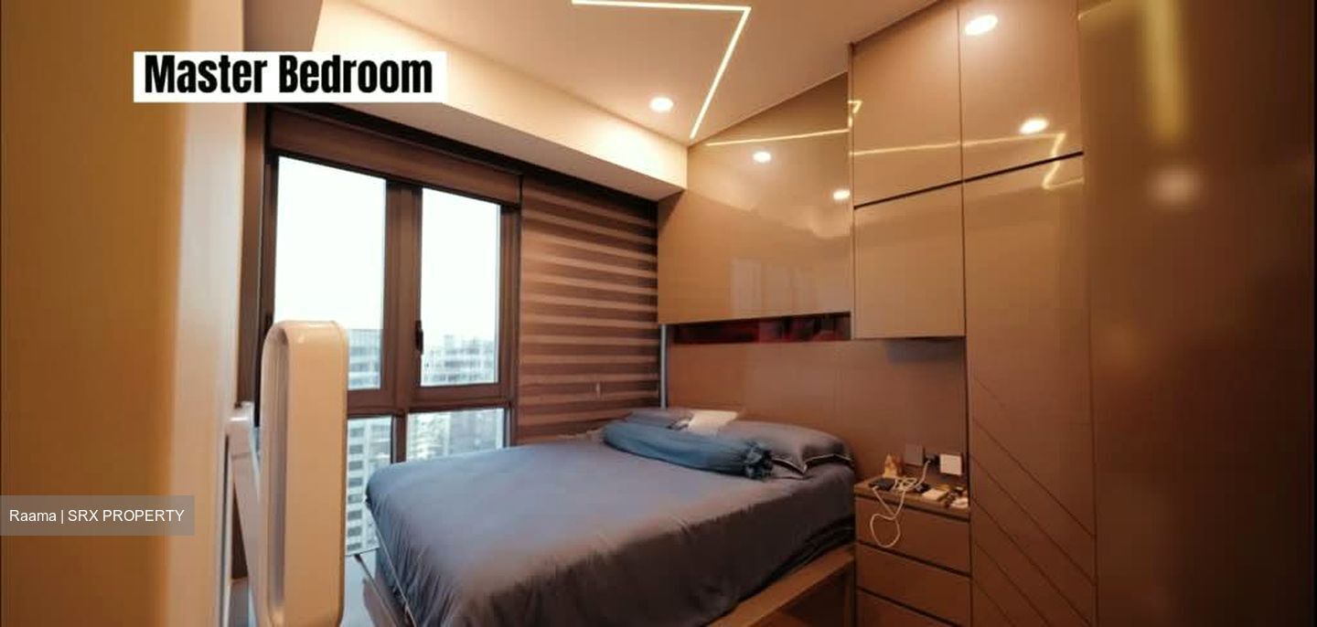 Parc Botannia (D28), Condominium #599275551